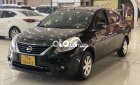 Nissan Sunny 2017 - Cần bán lại xe Nissan Sunny 2017, màu đen, giá tốt