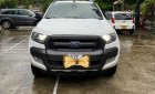 Ford Ranger    2017 - Bán ô tô Ford Ranger đời 2017, màu trắng, nhập khẩu còn mới  