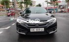 Honda Civic 2017 - Bán Honda Civic đời 2017, màu đen, xe nhập 