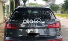 Audi Q5 2018 - Bán xe Audi Q5 2018, màu đen, nhập khẩu chính chủ