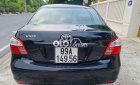 Toyota Vios 2011 - Cần bán lại xe Toyota Vios đời 2011, màu đen, xe nhập