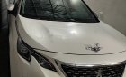 Peugeot 5008    2019 - Bán Peugeot 5008 đời 2019, màu trắng chính chủ