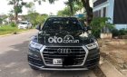 Audi Q5 2018 - Bán xe Audi Q5 2018, màu đen, nhập khẩu chính chủ