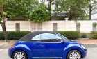 Volkswagen Beetle 2007 - Beetle Convertible bản full 2.5 nội thất đen zin nguyên bản, full option