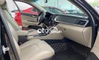 Kia Optima   2.0AT 2017 - Bán xe Kia Optima 2.0AT đời 2017, màu đen