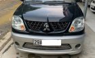 Mitsubishi Jolie   SS 2005 - Bán ô tô Mitsubishi Jolie SS đời 2005, màu đen