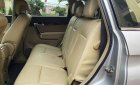 Chevrolet Captiva   2.4 LT   2007 - Bán Chevrolet Captiva 2.4 LT đời 2007, màu bạc  