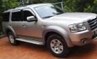 Ford Everest 2007 - Cần bán gấp Ford Everest đời 2007, màu hồng xe gia đình