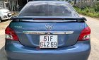 Toyota Vios   1.5G  2007 - Cần bán lại xe Toyota Vios 1.5G năm sản xuất 2007, 255 triệu