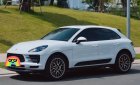 Porsche Macan 2018 - Bán ô tô Porsche Macan sản xuất 2018, màu trắng, xe nhập