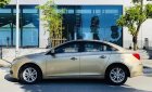 Chevrolet Cruze   LT 1.6 MT  2016 - Bán Chevrolet Cruze LT 1.6 MT sản xuất năm 2016, màu vàng  