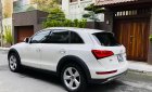 Audi Q5    2016 - Bán Audi Q5 đời 2016, màu trắng, nhập khẩu nguyên chiếc  