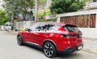 Jonway Q20 2019 - Cần bán xe VinFast LUX SA2.0 năm 2019, màu đỏ xe gia đình