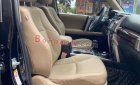 Toyota 4 Runner   Limited 2014 - Cần bán Toyota 4 Runner Limited 2014, màu đen, nhập khẩu nguyên chiếc