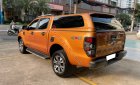 Ford Ranger 2018 - Bán Ford Ranger năm 2018, xe nhập, 795tr