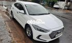 Hyundai Elantra  MT 2019 - Bán Hyundai Elantra MT đời 2019, màu trắng, giá chỉ 429 triệu