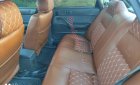 Toyota Camry   2.0 MT 1990 - Cần bán gấp Toyota Camry 2.0 MT đời 1990, màu đen, xe nhập