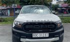 Ford Ranger 2016 - Cần bán Ford Ranger đời 2016, màu trắng 