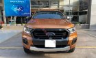 Ford Ranger 2018 - Bán Ford Ranger năm 2018, xe nhập, 795tr