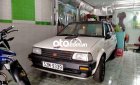 Toyota Starlet   1986 - Bán ô tô Toyota Starlet sản xuất năm 1986, màu trắng, nhập khẩu nguyên chiếc, giá tốt