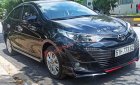 Toyota Vios   1.5G 2020 - Cần bán gấp Toyota Vios 1.5G đời 2020, màu đen