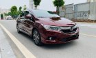 Honda City   1.5TOP  2019 - Bán xe Honda City 1.5TOP đời 2019, màu đỏ