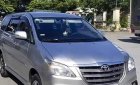 Toyota Innova 2015 - Cần bán Toyota Innova năm 2015, màu bạc còn mới