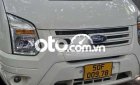 Ford Transit 2018 - Bán xe Ford Transit năm sản xuất 2018 còn mới giá cạnh tranh