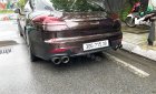 Porsche Panamera 2015 - Bán xe Porsche Panamera năm 2015, màu nâu, nhập khẩu nguyên chiếc