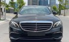 Mercedes-Benz E200 2017 - Bán Mercedes E200 năm sản xuất 2017, màu đen