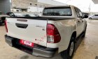 Toyota Hilux 2019 - Cần bán lại xe Toyota Hilux sản xuất năm 2019, màu trắng, xe nhập còn mới giá cạnh tranh