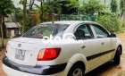 Kia Rio 2007 - Cần bán lại xe Kia Rio năm sản xuất 2007, màu trắng, xe nhập