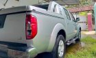 Nissan Navara   LE 2013 - Bán xe Nissan Navara LE năm sản xuất 2013, màu bạc, nhập khẩu nguyên chiếc