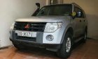 Mitsubishi Pajero   3.0  2009 - Bán Mitsubishi Pajero 3.0 năm sản xuất 2009, màu bạc, xe nhập chính chủ