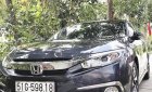 Honda Civic 2018 - Bán xe Honda Civic sản xuất năm 2018, màu xanh lam còn mới, giá 658tr