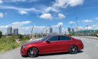 Mercedes-Benz E300 2016 - Xe Mercedes E300 đời 2016, màu đỏ, nhập khẩu nguyên chiếc