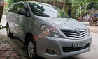 Toyota Innova 2009 - Bán Toyota Innova đời 2009, màu bạc