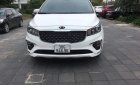 Kia Sedona   2.2 DAH 2021 - Bán Kia Sedona 2.2 DAH năm 2021, màu trắng còn mới