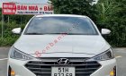 Hyundai Elantra   1.6 MT 2020 - Bán Hyundai Elantra 1.6 MT năm sản xuất 2020, màu trắng