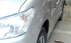 Toyota Innova 2015 - Cần bán Toyota Innova năm 2015, màu bạc còn mới