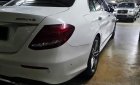 Mercedes-Benz E300   2017 - Bán Mercedes sản xuất năm 2017, màu trắng còn mới