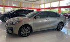 Kia Cerato   1.6 MT  2019 - Xe Kia Cerato 1.6 MT năm 2019, màu vàng cát