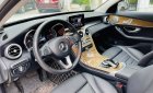 Mercedes-Benz C250 2017 - Cần bán gấp Mercedes C250 năm 2017, màu trắng