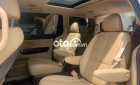 Kia Sedona 2020 - Cần bán gấp Kia Sedona 2020, màu đen