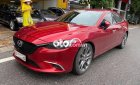 Mazda 6 2.5AT 2019 - Cần bán xe Mazda 6 2.5AT đời 2019, màu đỏ, 835 triệu