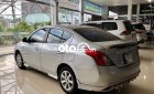 Nissan Sunny  1.5XV  2017 - Bán Nissan Sunny 1.5XV 2017, màu bạc, giá cạnh tranh