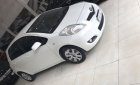 Toyota Yaris   1.3  2011 - Bán ô tô Toyota Yaris 1.3 2011, màu trắng, nhập khẩu, giá tốt