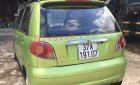 Daewoo Matiz   SE 0.8 MT  2005 - Xe Daewoo Matiz SE 0.8 MT đời 2005, màu xanh lục