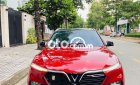 Jonway Q20 2019 - Bán xe VinFast LUX SA2.0 2019, màu đỏ