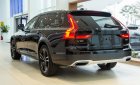 Volvo V90 2021 - Volvo Hà Nội Volvo V90 Cross Country 2021, mẫu xe an toàn off-road, nhập khẩu từ Thuỵ Điển, ưu đãi hấp dẫn